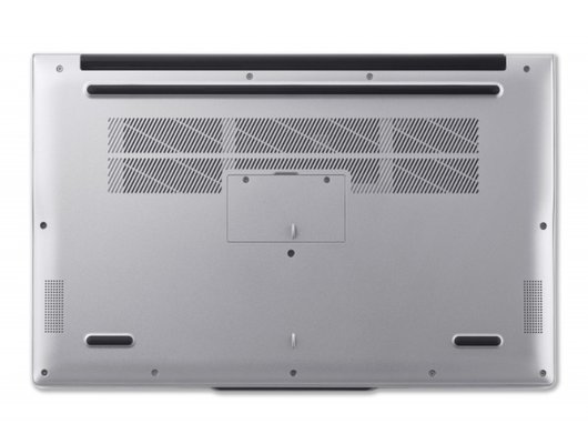 Ноутбук Acer Aspire Lite AL15-21P-R0JJ/NX.DVBCD.001/Ryzen 5-40/16Gb/512Gb/15.6 FHD IPS/DOS серебристый